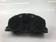 VOLKSWAGEN 3C0920871E PASSAT Variant (3C5) 2011 Tablero de instrumentos