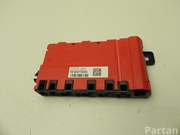 BMW 922775205 1 (F20) 2015 Fuse Box