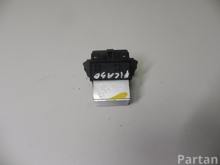 CITROËN T1000034Z-C / T1000034ZC C4 Picasso I (UD_) 2010 Resistor