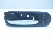 MAZDA 0L13 CX-7 (ER) 2007 Door Handle, interior