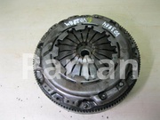 VW 03P 111 061, 03P 141 031 / 03P111061, 03P141031 POLO (6R, 6C) 2011 Clutch Kit