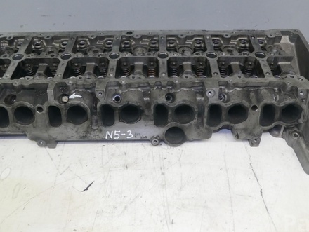 BMW 7800003, N57D30 5 (F10) 2010 Cylinder Head