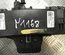 Ford BK2T-14A664-BA, GK2T-3F944-BD, CV6T-13335-AE, GK2T-17A553-BA / BK2T14A664BA, GK2T3F944BD, CV6T13335AE, GK2T17A553BA TRANSIT CUSTOM Bus 2016 Steering column multi-switch - Thumbnail 5