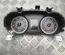 Mitsubishi 8100A637A LANCER VIII (CY_A, CZ_A) 2009 Dashboard (instrument cluster) mph km/h - Thumbnail 1