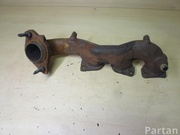 JAGUAR 3W4E-9430-AA / 3W4E9430AA XF (X250) 2010 Exhaust Manifold