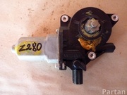 TOYOTA 704232 YARIS (_P9_) 2009 Window lifter motor Right Front