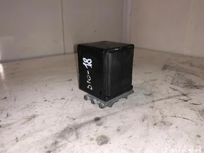 Volvo XC90 I 2004 Steering Lock