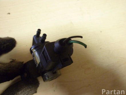 AUDI 1K0 906 283 A / 1K0906283A A3 (8V1, 8VK) 2014 Solenoid Valve