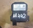 CHEVROLET 96 549 743 / 96549743 LACETTI (J200) 2009 Control unit ABS Hydraulic 