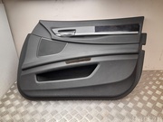 BMW 0014052022R, 3809010, CY76979, 29990741 7 (F01, F02, F03, F04) 2010 Door trim panel  Right Front