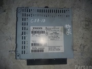 VOLVO 30737972 XC90 I 2006 CD changer