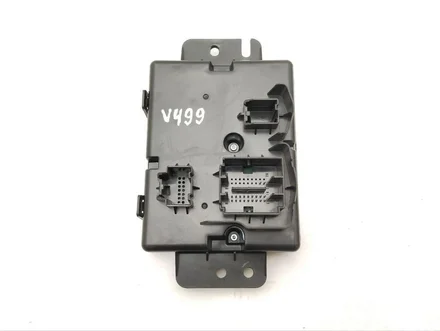 Chrysler 68373079AB, P68373079AB Pacifica 2021 Bedienteil Klima