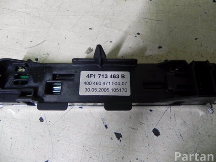 AUDI 4F1 713 463 B / 4F1713463B A8 (4E_) 2005 Gear Lever