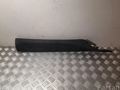 Land Rover DK62-03512-A, DK62-03512-B / DK6203512A, DK6203512B RANGE ROVER SPORT (L494) 2017 Cubierta, Soporte -A (frontal) right side