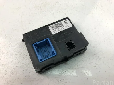 Peugeot 9811039380 308 II 2016 Unidad de control, aire acondicionado