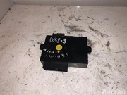 VOLVO 8691707 XC90 I 2003 Control unit for seat