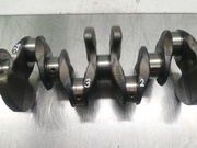 BMW 7599246, N20B20, 759924704 1 (F20) 2014 Crankshaft