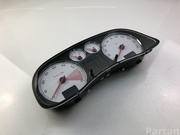 PEUGEOT P9661323080 307 (3A/C) 2005 Dashboard