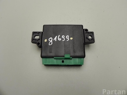 CITROËN 9665282880 C4 AIRCROSS 2011 Control unit for park assist