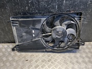 FORD 3M5H-8C607 / 3M5H8C607 FOCUS C-MAX 2004 Ventilateur de radiateur