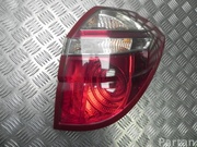 SUBARU BCC2626 LEGACY IV Estate (BP) 2009 Taillight Right