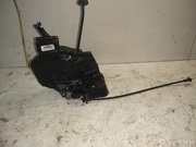 VOLVO 2400150 V50 (MW) 2004 Door Lock Left Rear