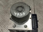 TESLA 103779700B, 269537, 2265106570, 0265956391 MODEL S 2013 Control unit ABS Hydraulic 