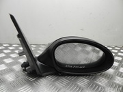 BMW 53020, E1 010803 / 53020, E1010803 1 (E81) 2009 Outside Mirror Right adjustment electric Manually folding Heated