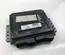 Chrysler 04686739 VOYAGER / GRAND VOYAGER III (GS) 1997 Sterowniki - Thumbnail 1