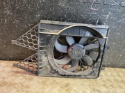 VOLKSWAGEN 6R0 959 455E / 6R0959455E POLO (6R, 6C) 2016 Radiator Fan