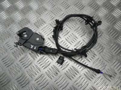 Ford AV1A-R218D05-AC / AV1AR218D05AC B-MAX (JK) 2012 Bonnet Lock