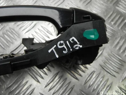 Volkswagen 3C0 837 885 G / 3C0837885G PASSAT Variant (3C5) 2006 Door Handle Left Rear