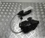 Škoda 5TC 837 016 / 5TC837016 RAPID (NH3) 2016 Door Lock - Thumbnail 3
