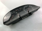 SKODA 3U0920810C SUPERB I (3U4) 2003 Dashboard