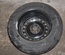 DODGE 04755212AC DURANGO (WD) 2018 Spare Wheel R18