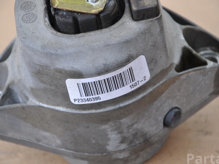 CHEVROLET P23340395 CAMARO 2016 Engine Mounting Lower Right