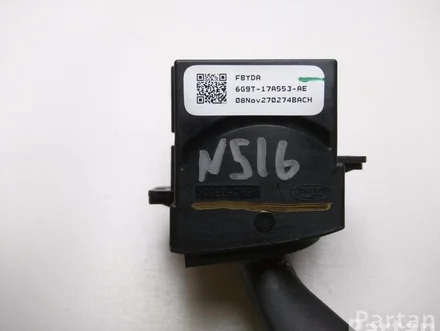 Ford 6G9T-17A553-AE / 6G9T17A553AE MONDEO IV (BA7) 2009 Wischerschalter