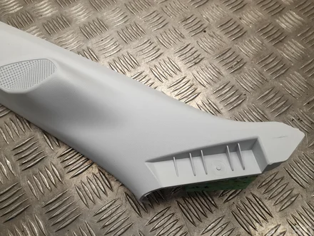 Opel 98293280ZD Corsa F 2020 Lining, pillar a left side