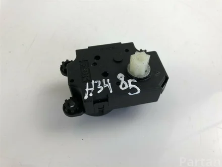 Peugeot N101980GE 308 (4A_, 4C_) 2009 Control Units