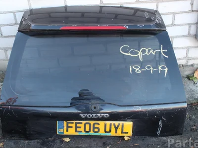 Volvo 09483789-3934 / 094837893934 XC90 I 2006 Pokrywa bagażnika