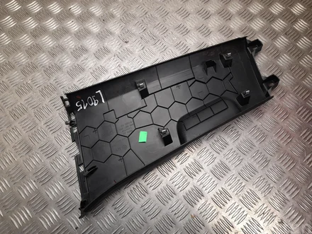 Volkswagen 5H0867292 Golf VIII Variant CG5 2021 Lining, pillar b Lower right side