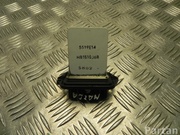 MAZDA HB151GJ6B 6 Hatchback (GG) 2007 Дополнительный резистор