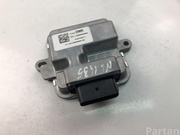 OPEL 23482909 ASTRA K 2017 Control Units