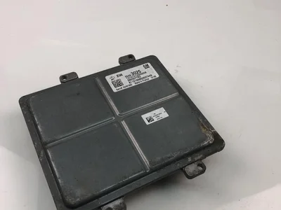 Opel 55493025 ASTRA K 2015 Unidad de control del motor