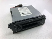 SSANGYONG 89100-09070 / 8910009070 ACTYON I 2009 Radio / CD