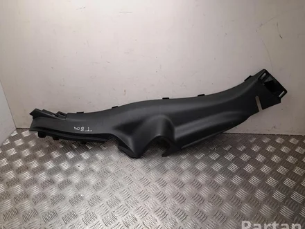 Mazda DFR5-68760 / DFR568760 CX-30 DM 2022 Lining, pillar c right side