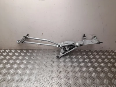 BMW 5A594C8 iX 2023 Wiper Linkage Windscreen with wiper motor