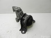 RENAULT 112104344R CLIO III (BR0/1, CR0/1) 2008 Engine Mounting