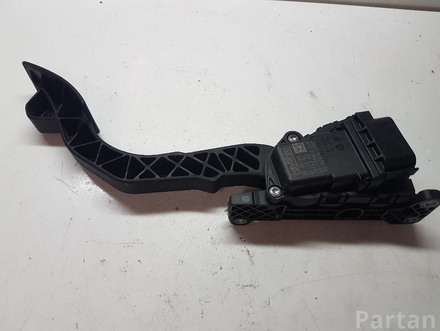 VOLVO 4M51-9F836-DK / 4M519F836DK S40 II (MS) 2010 Accelerator Pedal