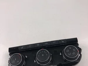 Volkswagen 5G0907426BJ T-Roc (A11/AC7) 2018 Unidad de control, control automático del aire acondicionado